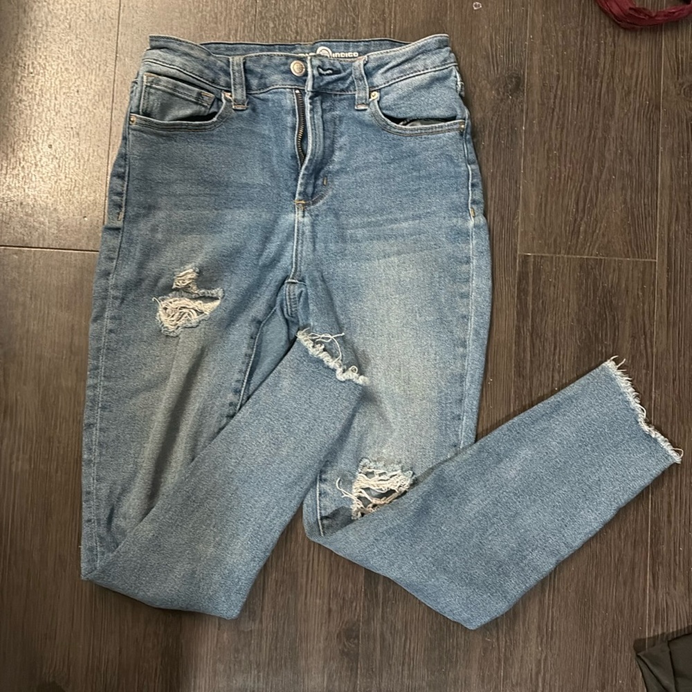 Max studio jean’s sz 4